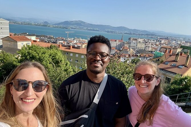 Self Guided Santander Scavenger Hunt - Why the Group Price Makes Sense