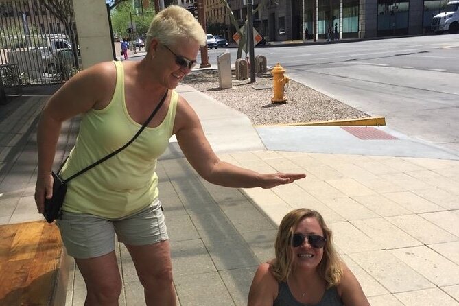 Self-Guided Scavenger Hunt Adventure in League City - A useful team-bonding activity