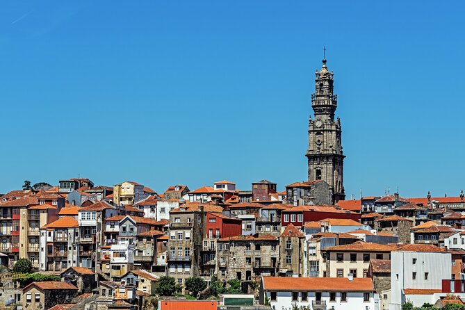 Self-Guided Scavenger Hunt and Tour in Porto - A playful way to get your bearings in Porto