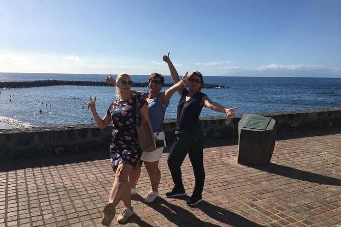 Self Guided Scavenger Hunt - Costa Adeje - Should you book the Costa Adeje hunt?