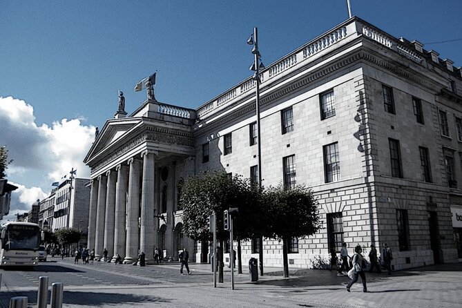 Self-Guided Scavenger Hunt: Dublin Adventure - What $12.31 buys you