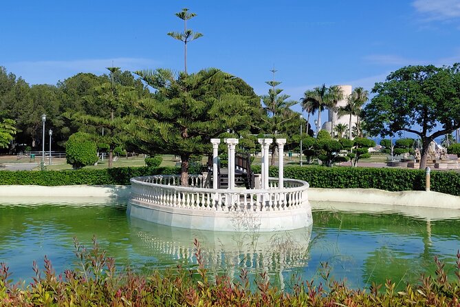 Self Guided Scavenger Hunt in Torremolinos - Bajondillo brings a change of pace