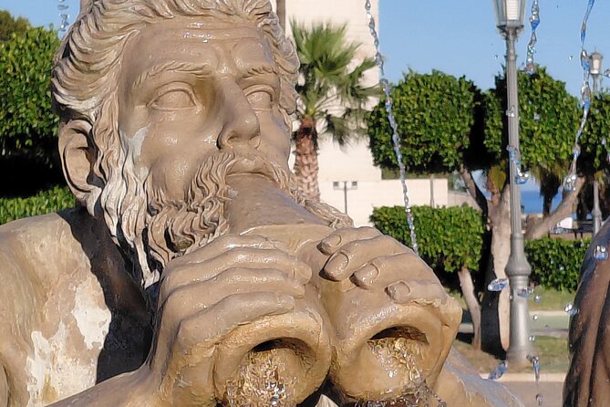 Self Guided Scavenger Hunt in Torremolinos - What the $22.37 group price really covers