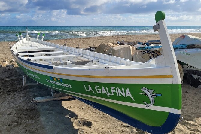 Self Guided Scavenger Hunt in Torremolinos - Who will enjoy this most