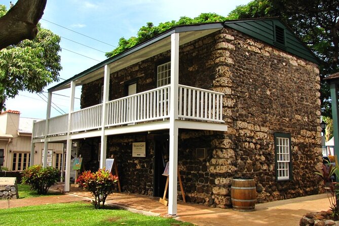 Self-Guided Scavenger Hunt: Lahaina Over The Rainbow - How The Competition Works