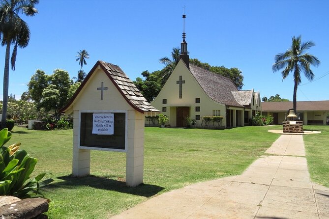 Self-Guided Scavenger Hunt: Lahaina Over The Rainbow - Price, Pace, And What You Actually Receive
