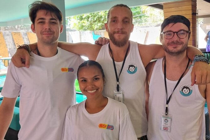 Self Guided Scavenger Hunts and Gamified Tours - Key points at a glance