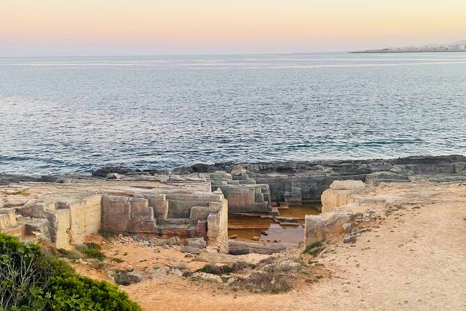 Self-guided Walking Tour and Outdoor Escape Game in Cala Millor, in German - Price, group size, and overall value