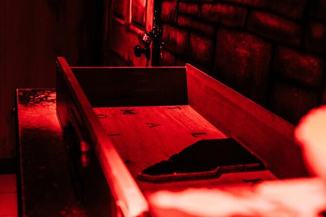 Serial Killer Escape Room in Charleston - Getting to 18 Leinbach Drive from downtown Charleston