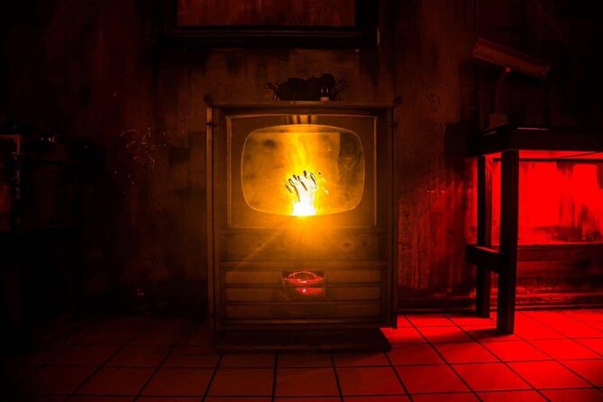 Serial Killer Escape Room in Charleston - How the clues and hints shape the hour