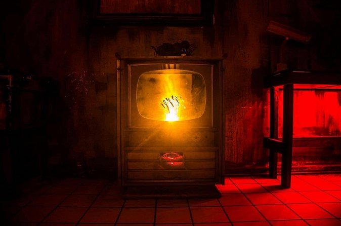 Serial Killer Escape Room in Charleston - Cost, value, and the no-refund risk