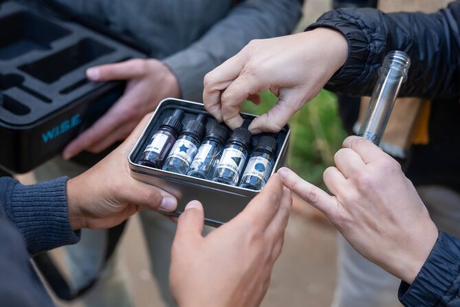 Seville: Outdoor Escape Game - Operation Mindfall - How the iPad and puzzles work together
