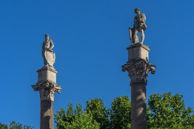 Seville: The Inheritance Exploration Game - A puzzle walk through Seville’s oldest streets