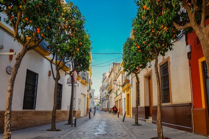 Seville: The Inheritance Exploration Game - Ending at Iglesia de San Lorenzo