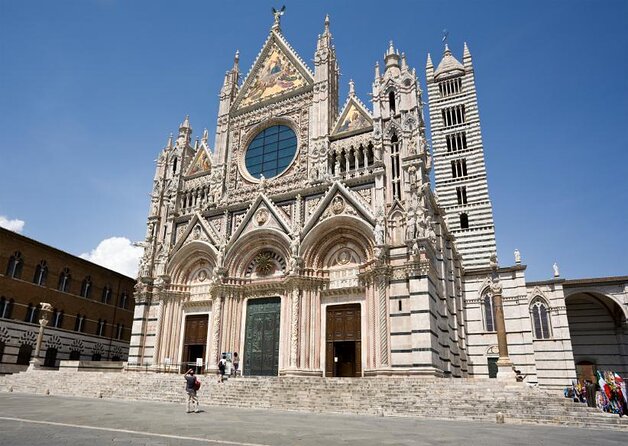 Siena Medieval Power Quest: Self-Guided Family Feud Game - Key things to know before you play