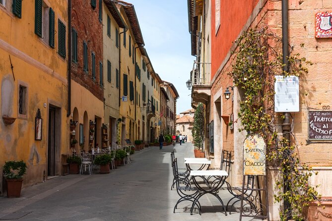 Siena Medieval Power Quest: Self-Guided Family Feud Game - Starting at Piazza del Duomo