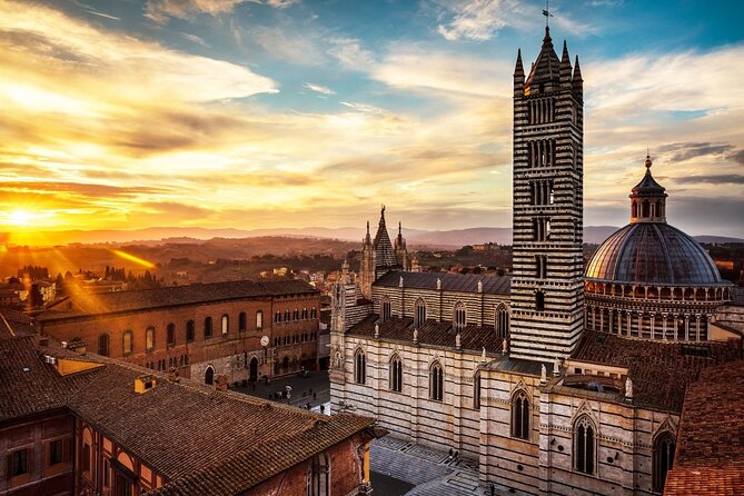 Siena Scavenger Hunt and Highlights Self Guided Audio Tour - How this Siena scavenger hunt works