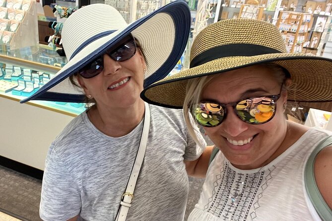 Siesta Key Scramble Scavenger Hunt - Key points to know before booking