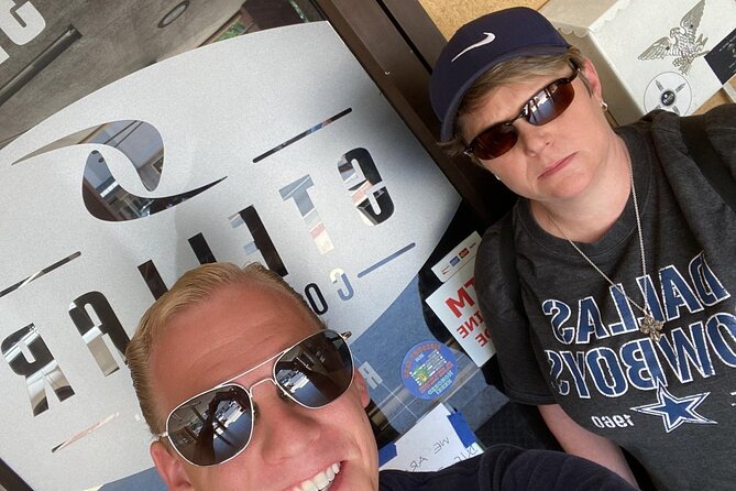 Siesta Key Scramble Scavenger Hunt - Walking, driving, and parking realities