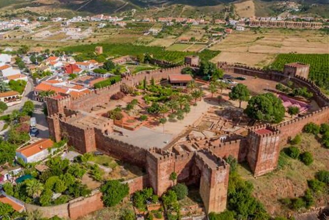 Silves Scavenger Hunt and Sights Private Self-Guided Tour - Igreja da Misericórdia de Silves