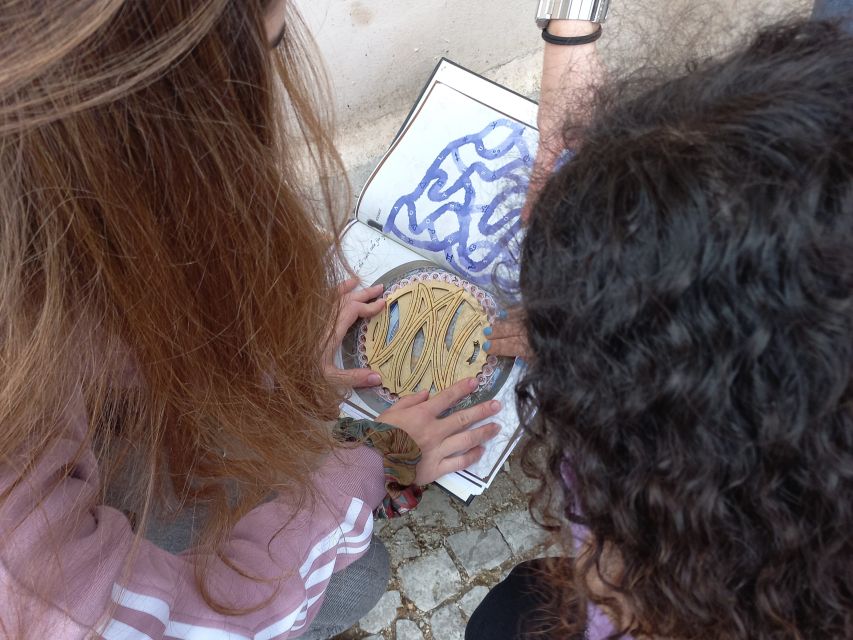 Sintra: Treasure Hunt & Walking Tour "The King's Secret" - Why the private format changes the experience