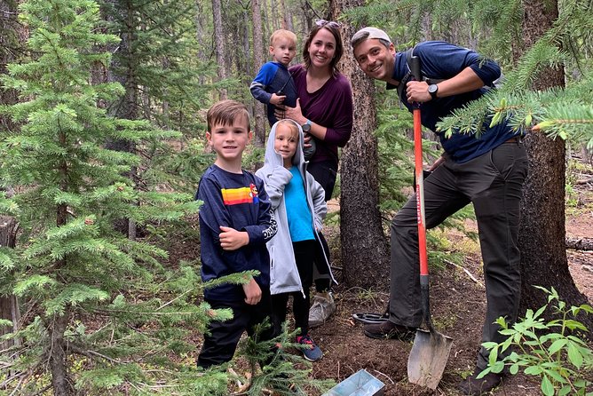 Snowshoe Treasure Hunt (Outdoors) - A mine, a mystery, and a moving game