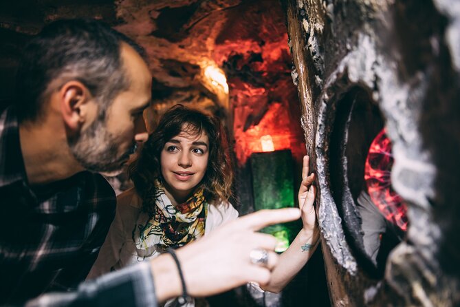 Sofia Escape Room - Teorema Rooms - Key points before you book