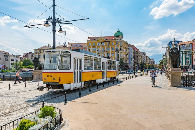 Sofia Under Communism: Self-Guided Puzzle Quest - Is $6.02 a good price?