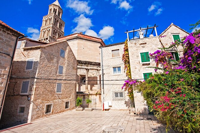Split Scavenger Hunt and Highlights Self Guided Audio Tour - Why this works well in Split