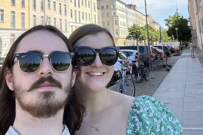 Spy Mission in Berlin: Self-Guided Espionage Puzzle Quest - Starting at Moabit’s former prison grounds