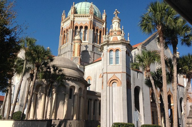 St. Augustine Shipwreck Virtual Treasure Hunt/Scavenger Hunt - Who should book this St. Augustine hunt?