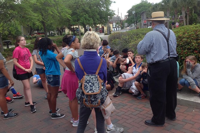 St. Augustine Shipwreck Virtual Treasure Hunt/Scavenger Hunt - Why the 72-hour format matters