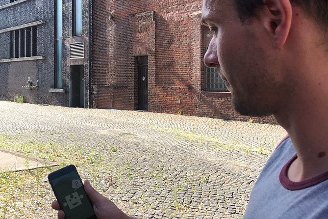 Störtebeker city puzzles in Hamburg with the smartphone - Key points to know before you go
