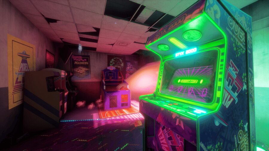 Strasbourg: Adventure in a virtual reality escape room - Key points to know before booking