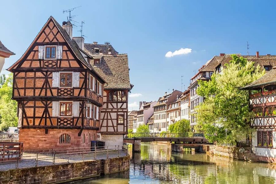 Strasbourg: City game - The Gold of Cagliostro - Key things to know before you play