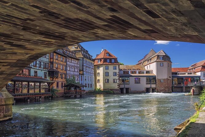 Strasbourg Scavenger Hunt and City Highlights Walking Tour - Key points to know before you book
