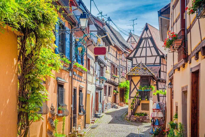 Strasbourg Scavenger Hunt and Highlights Self-Guided Audio Tour - Key points at a glance