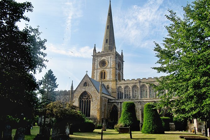 Stratford-upon-Avon: Self-Guided Walk & Interactive Treasure Hunt - How difficult are the puzzles?