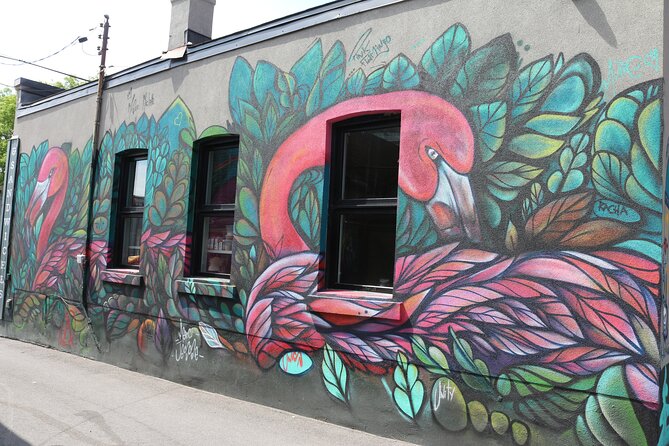 Street Art Exploration Game and Self-Guided Tour in Ottawa - Who will enjoy this Ottawa game?