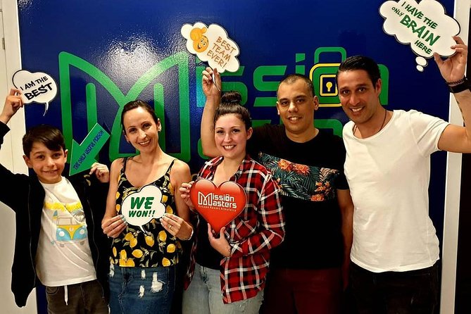Survival Instinct Escape Game - Practical planning before you book