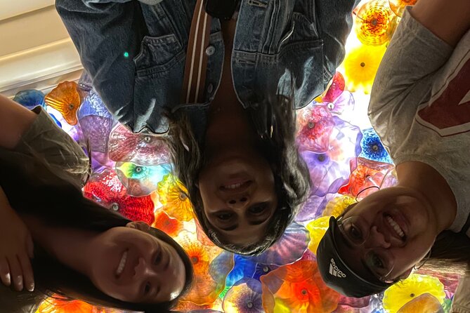 Sustainability Scavenger Hunt of Las Vegas - A different way to read the Las Vegas Strip