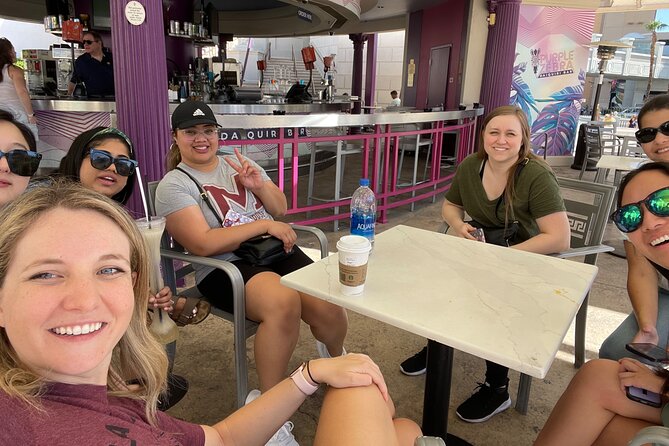Sustainability Scavenger Hunt of Las Vegas - Forum Shops at Caesars Palace