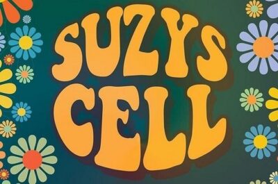 Suzys Cell Escape Game