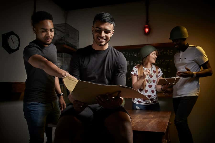 Sydney's Ultimate Live Escape Room - Key points before you book
