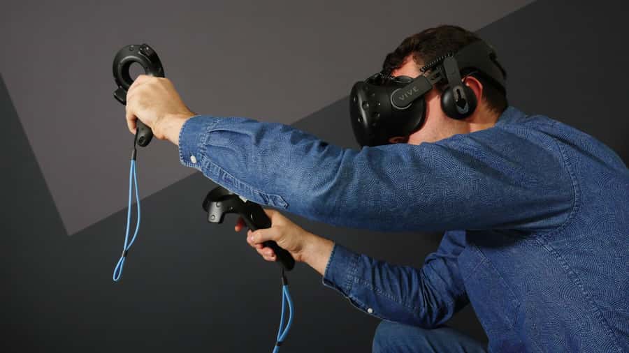 Sydney: VR Escape Game Experience for 2-4 Players - Motion comfort and the question of nausea