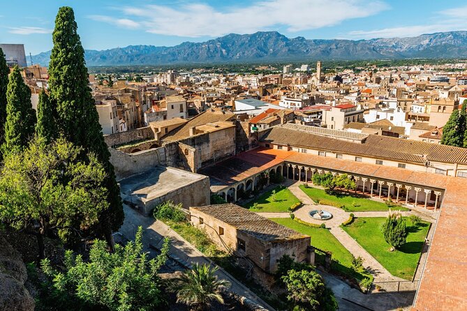 Tarragona Scavenger Hunt and Highlights Self Guided Audio Tour - Key points at a glance