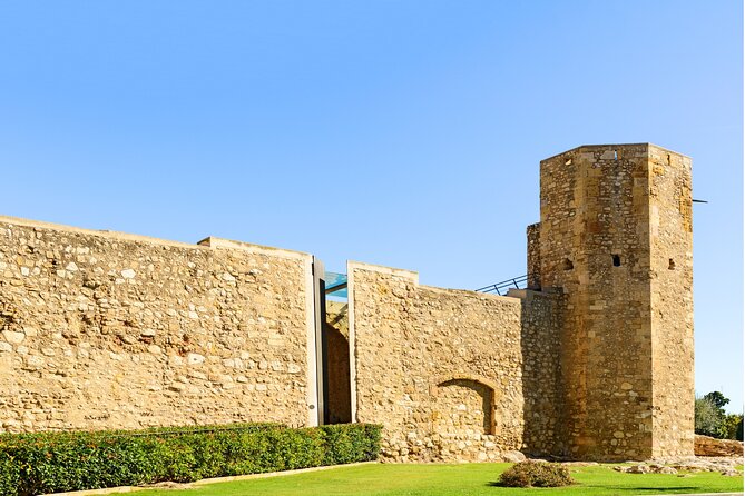 Tarragona Scavenger Hunt and Highlights Self Guided Audio Tour - Who will enjoy this walk most