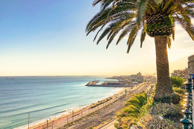 Tarragona Scavenger Hunt and Sights Self-Guided Tour - How the questions and points work