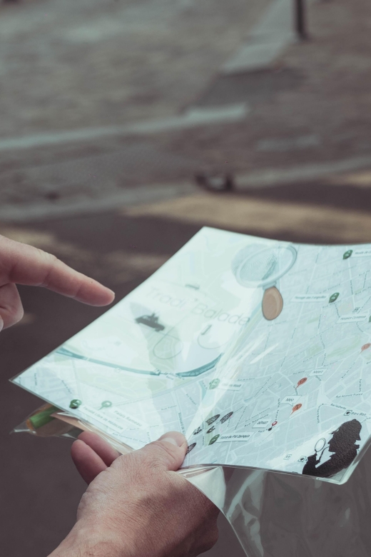 Tasty treasure hunt in Lille - Key points before you book