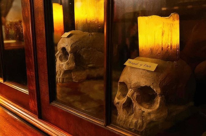 The Anatomist - Award Winning Historical Escape Room Experience - Why the hands-on details make this more than a puzzle room